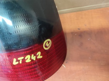 фото thumb №7, Лампа правий зад права задня seat ibiza ii