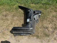 фото thumb №1, Блок двигуна поріг правий перед audi a4 b6 sedan kombi lz5l