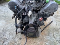 фото thumb №7, Двигун mercedes 4.5l m117.983 mercedes r107 c107 w116 w108 w109 sl slc sel