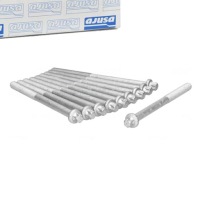 фото thumb №1, Болты головки kpl ajusa do honda fr-v 1.7