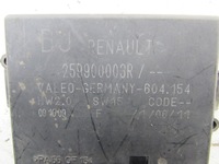 фото thumb №7, Модуль блок керування pdc rernault