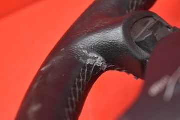 фото thumb №11, Руль кожаный мультифункция trw1555de toyota avensis t25 02-06