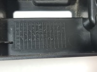 фото thumb №14, Напрямна середній бампера задня skoda kodiaq 565807863