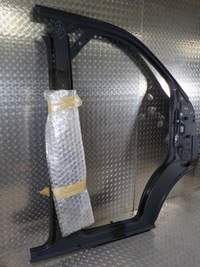 фото thumb №3, Transit custom 13- обшивка перед передні праве