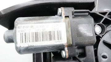 фото thumb №6, Renault megane iii cc cabrio підйомник вікна лівий зад скло