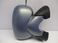 фото thumb №1, Trafic ii дзеркало електричний праве ted47