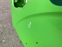 фото thumb №14, Nissan cabstar renault maxity 07-13r дверь передние правый