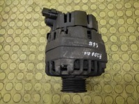 Купить Peugeot 206 cc 1.6 генератор 9642879980, фото thumb