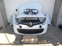 фото thumb №1, Renault twingo iii капот, лампы led,zderzak 2020 rok