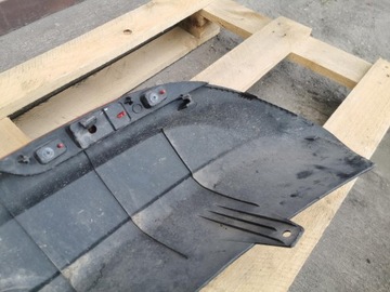 фото thumb №5, Бампер зад задний спойлер kia optima универсал sw iv