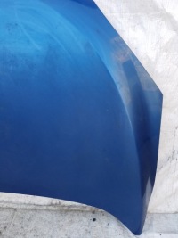 Капот крышка двигателя renault megane 3 kod terna Киев, фото thumb