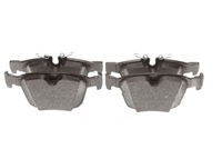 фото thumb №1, Гальмівні колодки гальмівні bosch 0986494819 lr061385 задня