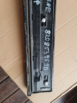 фото thumb №6, Планка двері лівий перед audi q5 8r0 853 959 b