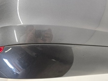 фото thumb №10, Vw golf vi универсал бампер задний зад pdc ld7x