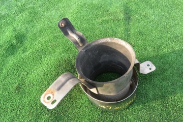 фото thumb №6, Alfa romeo stelvio наконечник глушник ліва