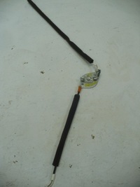 фото thumb №1, Тяга замка дверь lt 8200431413 dacia dokker