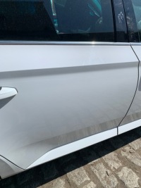 фото thumb №12, Skoda superb iii sedan liftback двері праві задні праве зад - ls9r