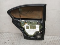 Lexus gs iv дверь левое задняя левое  задняя kol 223 15-18r Цена, фото thumb