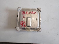 фото thumb №1, Перетворювач модуль лампи led renault 260555097