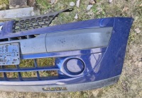 фото thumb №5, Бампер передній перед renault clio ii lift ov460