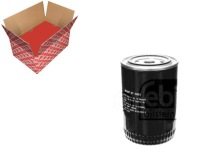 Фільтр оливи vw дизель Ціна, фото thumb