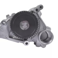 Масляный фильтр 68489996AA для Jeep Grand Cherokee Wrangler 3,0 л V6 2014–2021 гг.