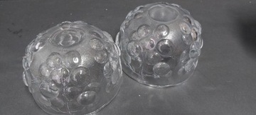Салатница из 2 мисок Kosta Boda Grape Ann Warff design 70 шт.