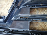 фото thumb №15, Renault talisman 15- решётка радиатора решётка решётка радиатора бампера передний 623100546r