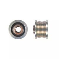 фото thumb №2, Oap7231/gat колесо пасове генератора dacia доккер