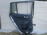 фото thumb №7, Двері задня ліва renault koleos