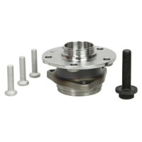 фото thumb №2, Набор подшипник колеса перед с abs audi a3, q2, r8, r8 spyder, tt, seat ateca