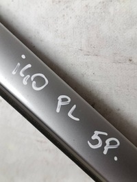 фото thumb №10, Hyundai i40 11-19 универсал рейлинги крышные комплект 87230-3z000 87240-3z000