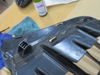 фото thumb №11, Решітка радіатора решітка радіатора решітка ducato lift 18072151