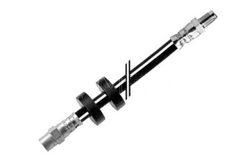 фото thumb №10, Шланг ham elast meyle 171611701l vw go meyle 100 611 0006 шланг