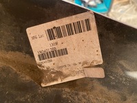 фото thumb №12, Vw transporter t4 бампер задня задній тюнінг