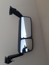 фото thumb №3, Mercedes actros mp4 зеркало наружное правое