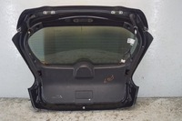 фото thumb №16, Кришка багажника багажника задня nissan juke f15 z11g