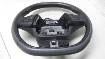 фото thumb №8, Citroen c4 cactus руль мультифункция 14-