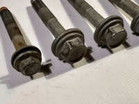 фото thumb №7, Болт болты подрамник подрамник балка перед передних ford explorer 2020+