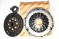 фото thumb №1, Зчеплення комплект toyota avensis rav4 d4d дизель