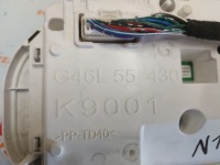 фото thumb №10, Cx-5 i рестайлинг 2.2 d 15r панель приборов g46l55430