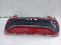 фото thumb №1, Бампер задня cupra born