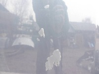 Капот перед комплект . ford focus mk3 eb в Україні, фото thumb