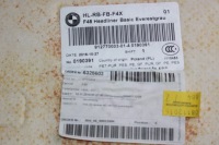 Стеля сіра bmw x1 f48 everestgrau 912770003 Київ, фото thumb