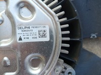 фото thumb №7, Вентилятор двигунчик радіатор дизель європа bmw x1 f48