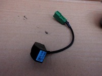 фото thumb №1, 13173659 мікрофон bletooth zafira b astra h