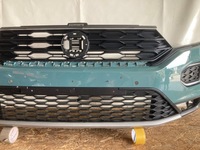 фото thumb №5, Vw t-roc 2ga807221af/ag бампер передний перед