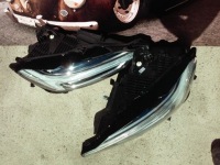 фото thumb №2, Volvo xc60 full led 17+ лампа лампы