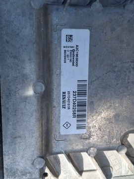 фото thumb №8, Двигун електричний renault kangoo ii iii 2018 #7880