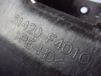 фото thumb №5, Захист pod бампер перед toyota c-hr 16-